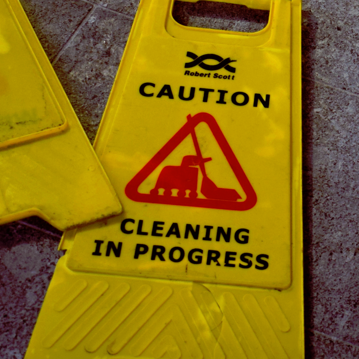 Church Clean-up/Work Day
