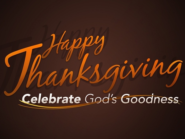 Thanksgiving