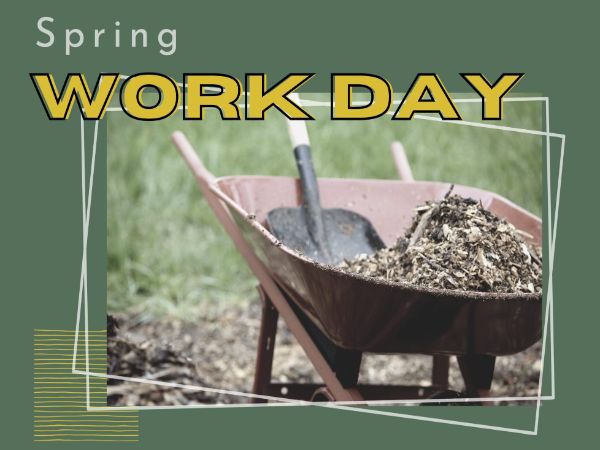 Church Workday