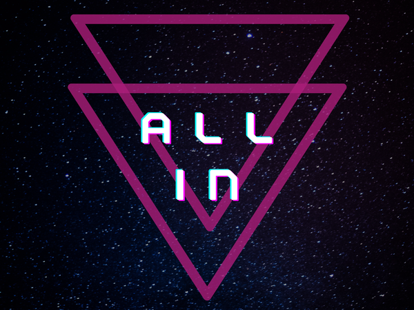 Fall Retreat "All In"