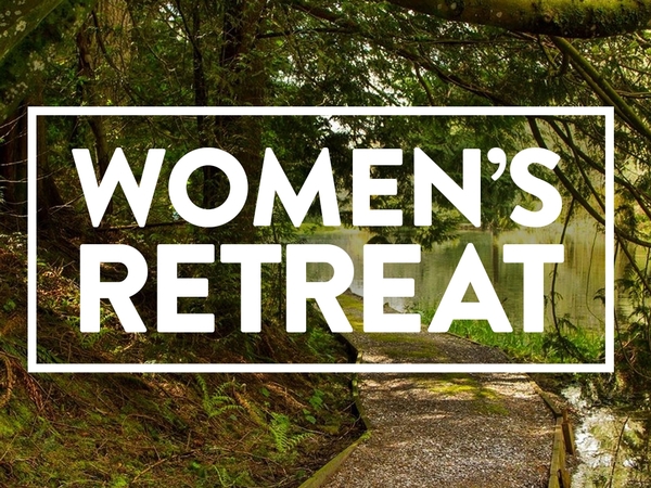 Alaska District Women's Retreat