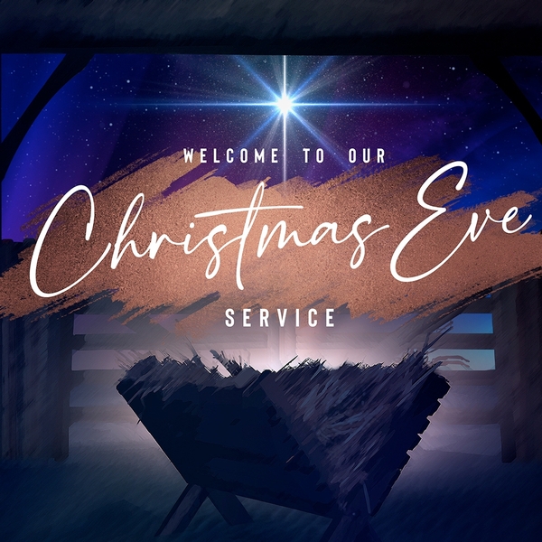 Christmas Eve Service