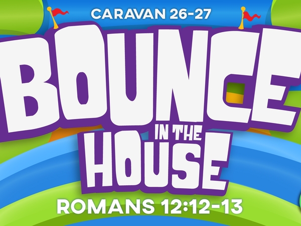 Caravan